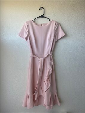 calvin klein sheer midi dress Nensi Dojaka x Calvin Klein sheer midi dress Nensi Dojaka